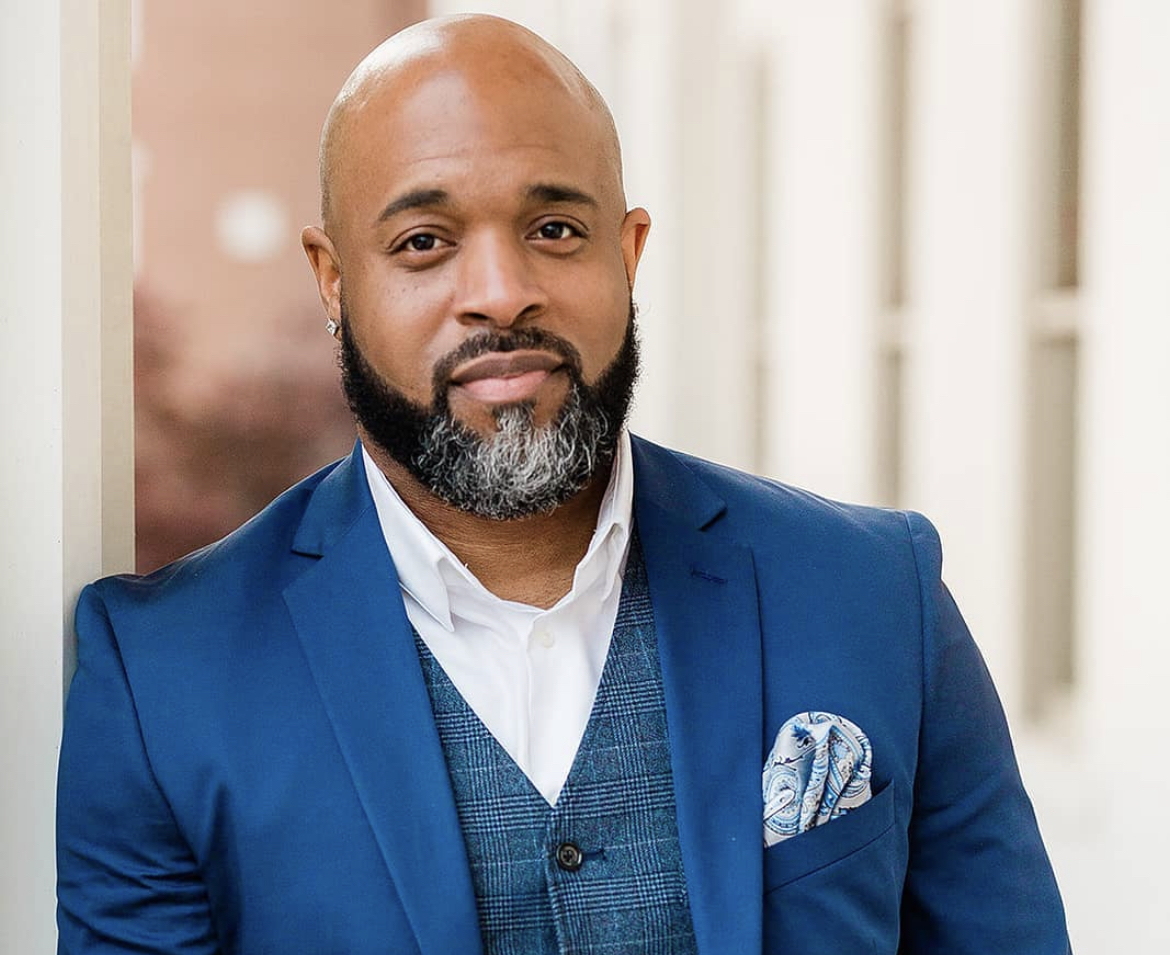 Dr. Thurman E. Webb, Jr.